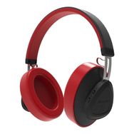 Bluedio Tms Kırmızı Bluetooth Kulaklık