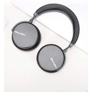 Bluedio Victory V2 Siyah Bluetooth Kulaklık