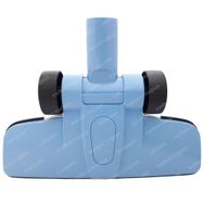 Bluehouse BH 006V Ultra Süpürge Mavi Emici Yer Başlığı
