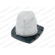 Bluehouse BH 007MMP Süpürge Mavi Emici Yer Başlığı