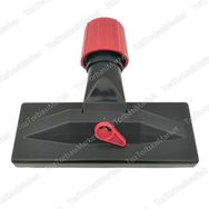 Bluehouse BH016V Emici Yer Başlığı Teleskopik Boru