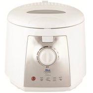 Bluehouse BH576DF Fritturo 1.5 lt Fritöz