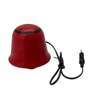 Bluehouse Glasso BH-591FC Kırmızı Rondo Gövdesi Kapağı