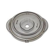 Bluehouse Glasso BH-591FC Rondo Doğrayıcı Hazne Kapağı