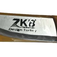 Bluelife 13886 Sarı Zkb 6 No Tekli Bıçak