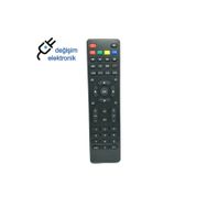 Blueline BL8000 Hd Uydu Kumandası