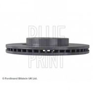 Blueprint ADT343168 Havalı Ön Fren Aynası Diski