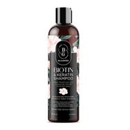Blugree Biotin ve Keratin Dökülme Karşıtı 350 ml Şampuan