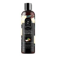 Blugree Hindistan Cevizi Sütü ve Keratin Kırılma Karşıtı 350 ml Şampuan