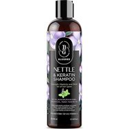 Blugree Isırgan ve Keratin 350 ml Kepek Şampuanı