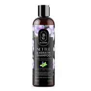 Blugree Isırgan ve Keratin 350 ml Kepek Şampuanı