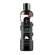 Blugree Sarımsak Ve Keratin Dökülme Karşıtı 350 ml Şampuan