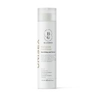 Blugree Zayıf ve İnce Telli Saçlara Özel 250 ml Unisex Şampuan ve Saç Kremi