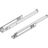 Blum 550H3000B Tandem 30 cm Tek Açılım Frenli Ray