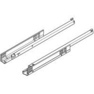 Blum 550H3500b Tandem 35 cm Tek Açılım Frenli Ray