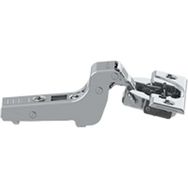 Blum 75B1750 Clip Top Blumotion 107° TAM Deve Boynu Menteşe