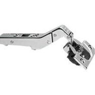 Blum 79B9658 Clip Top Blumotion +45 Derece İpek Yarım Binili Kapak Tutucu
