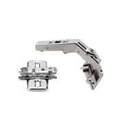 Blum 79T8500 Clip 135 Derece Düz Menteşe