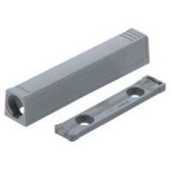Blum 956A1201 Ön Gri Adaptör