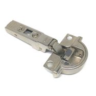 Blum Clip Frenli Düz İnce Aluminyum Çerçeveli Kapak Menteşesi