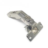 Blum Clip Frensiz Katlanır Kapak Menteşesi