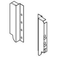 Blum Z30C000S Sağ Sol İpek Beyaz Tdbx Antaro C Aralığı