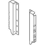 Blum Z30D000SL Sağ Sol Gri Tdbx Antaro D Aralığı