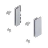 Blum Z36D0080 TDBX Antaro D Beyaz Yan Kapama Bağlantı