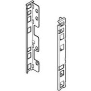 Blum ZB7C000S R+L Gri Legrabox Püre C Ahşap Aralığı Bağlantısı