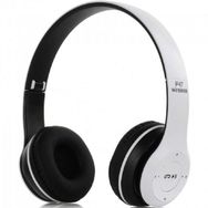 Blupple P47 Beyaz Çocuk Bluetooth Kulaklık