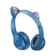 Blupple P47M Mavi Bluetooth Kulaklık