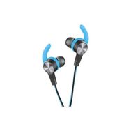 Blupple S32 Mavi Bluetooth 5.0 Wireless Mıknatıslı Kulak İçi Spor Kablosuz Kulaklık