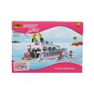 BLX 24819 Sweet Girl Yat Partisi