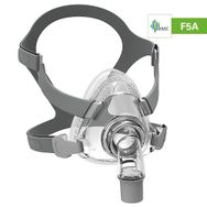 BMC F5A Oranazal L Full Face Maske