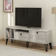 BMdekor Alfas Kristal 150 cm Tv Sehpası