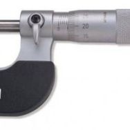 Bmi 765000025 Mekanik Mikrometre