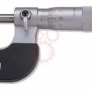 Bmi 765025050 Mekanik Mikrometre