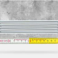 Bmi 9802 Metre