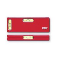Bmi Plastik Cep Tipi 670 Pocket 10 cm Su Terazisi