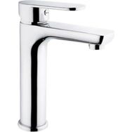 Bms 366 Mercan Gri Lavabo Bataryası