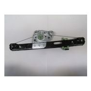 Bmw 1 Seri E87 2004-2011 Sağ Elektrikli Motorsuz Arka Cam Krikosu