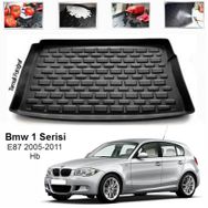 Bmw 1 Serisi E87 2005 2011 Bagaj Havuzu