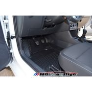Bmw 1 Serisi F20 2011-2015 Seti 3D Havuzlu Paspas