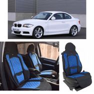 BMW 123d Oto Koltuk Kılıfı