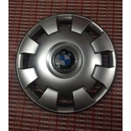 Bmw 206 14 inç 4 Adet Jant Kapağı