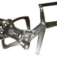Bmw 3 Seri E30 1984-1991 Sol Elektrikli Motorsuz Ön Cam Krikosu