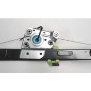Bmw 3 Seri E90 2005-2009 Sağ Elektrikli Motorsuz Arka Cam Krikosu