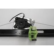 Bmw 3 Seri E90 2005-2009 Sol Elektrikli Motorsuz Arka Cam Krikosu