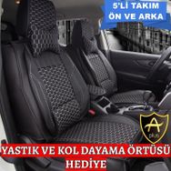 Bmw 3 SERİSİ 328 Oto Koltuk Kılıfı