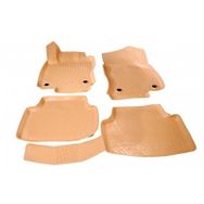 Bmw 3 Serisi E90 2006-2012 3D Havuzlu Paspas